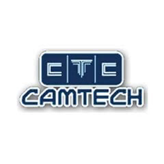 Camtech Web Solution logo