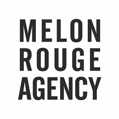 Melon Rouge Agency logo